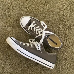 Low Top Women’s Converse